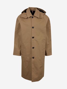 Pánsky kabát Tommy Hilfiger TT0TT06375AES