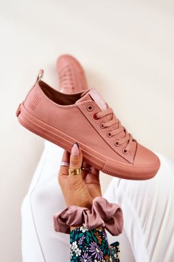 Dámske tenisky BIG STAR SHOES