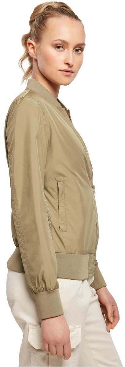 Dámska bunda Urban Classics Bomber