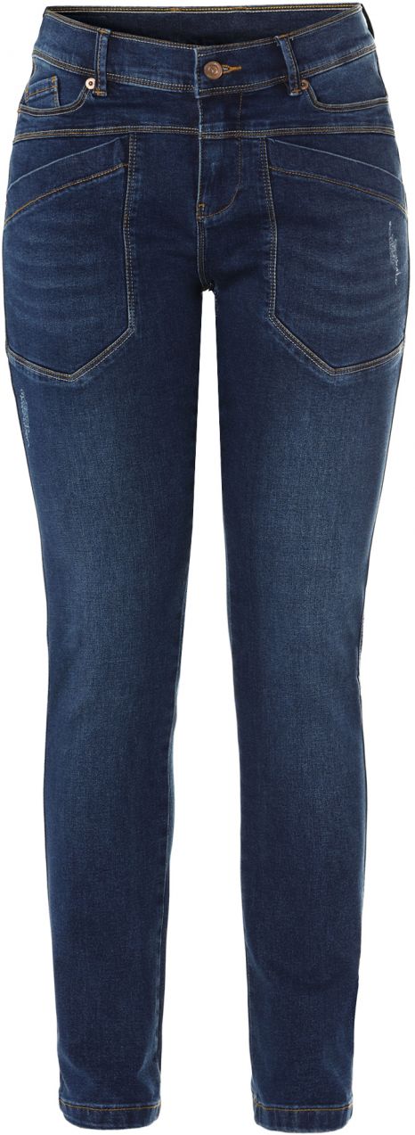 Dámske rifle Tatuum Denim