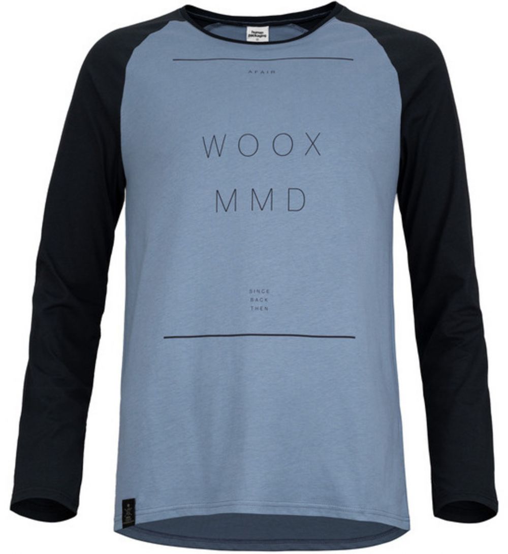 Pánske tričko WOOX Mirage