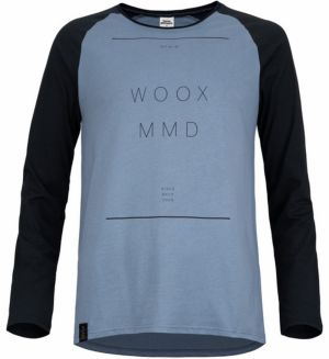 Pánske tričko WOOX Mirage