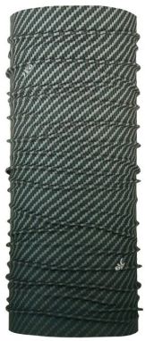 Neck warmer PAC ORIGINAL Carbon