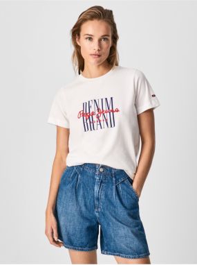 Dámske tričko Pepe Jeans