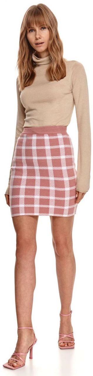 Top Secret LADY'S SKIRT