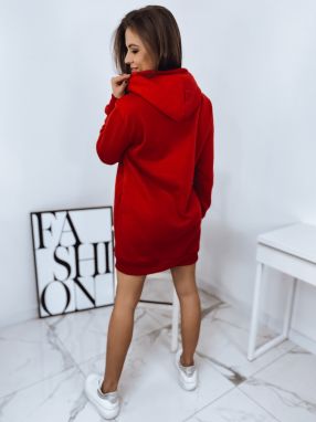 Dámske šaty DStreet Hooded
