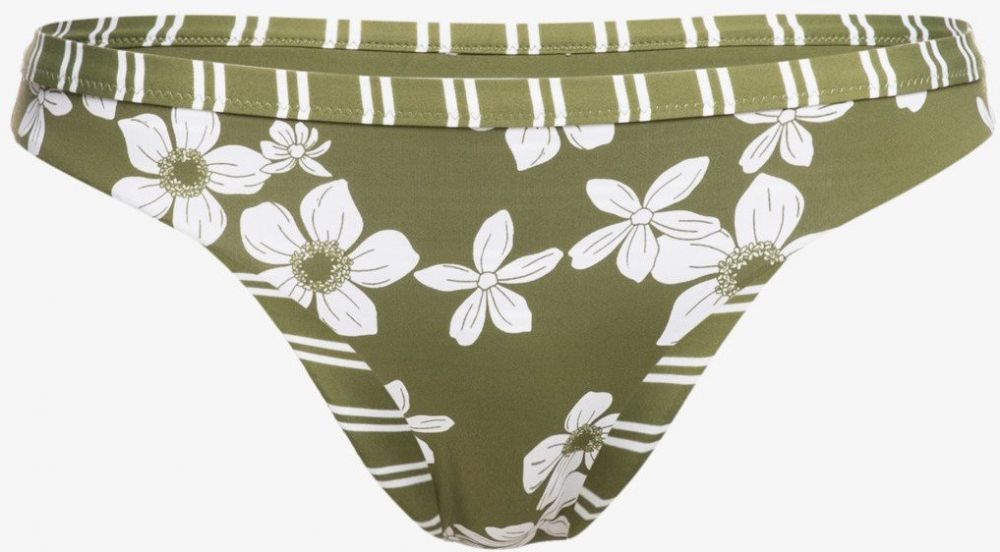 Dámske bikiny nohavičky Roxy RETRO REVO MODERATE