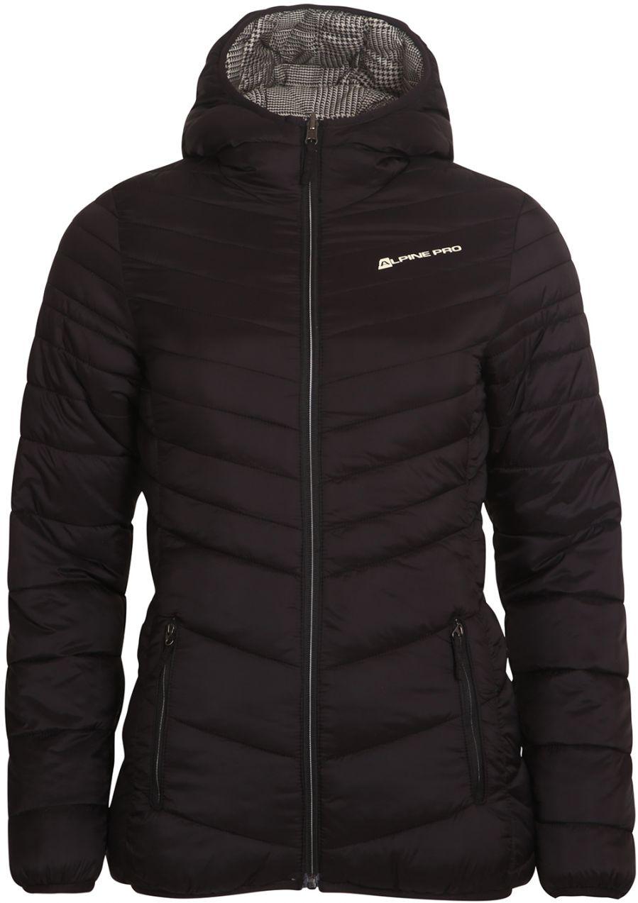 Dámska bunda ALPINE PRO