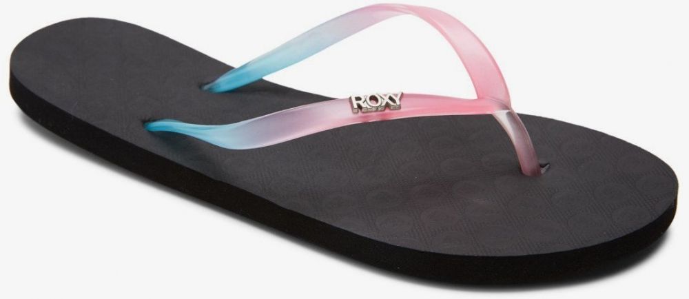 Dámske šľapky Roxy