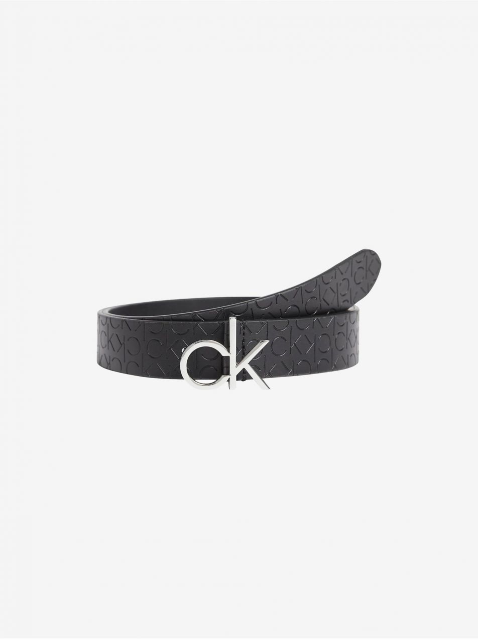 Dámsky opasok Calvin Klein