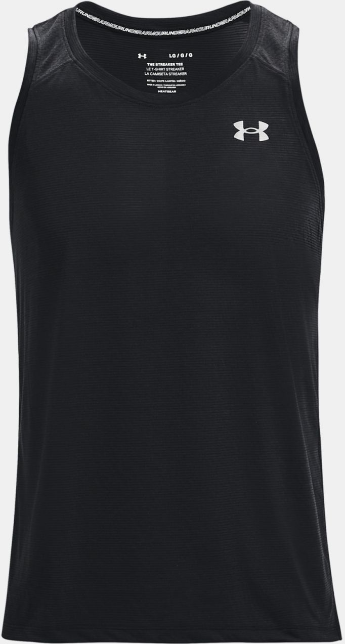 Pánske tielko Under Armour