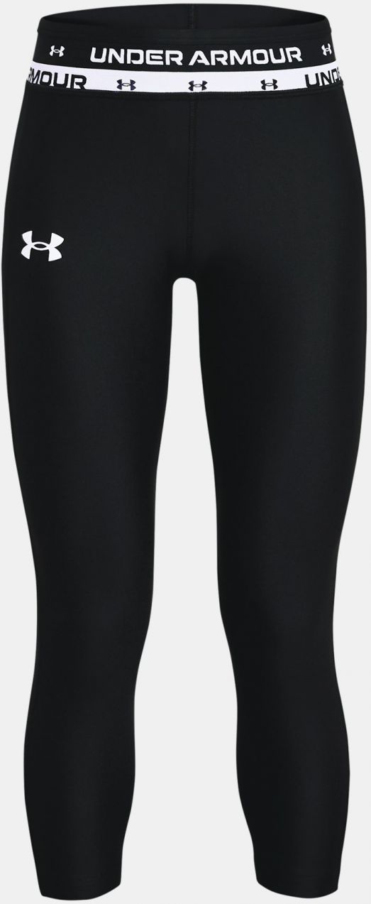 Dievčenské legíny Under Armour HG UA
