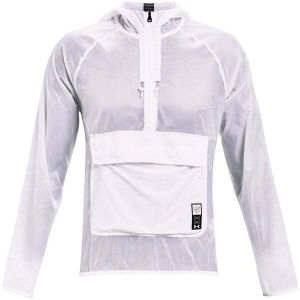 Pánska bunda Under Armour UA Run Anywhere Anorak