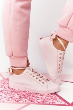 Dámske tenisky Kesi Leather