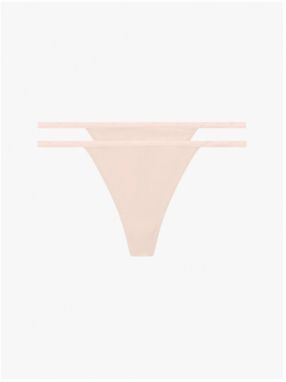 Calvin Klein Underwear Tanga 2 ks Calvin Klein