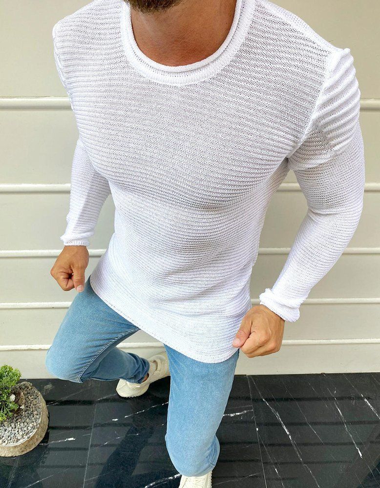 Pánsky sveter DStreet