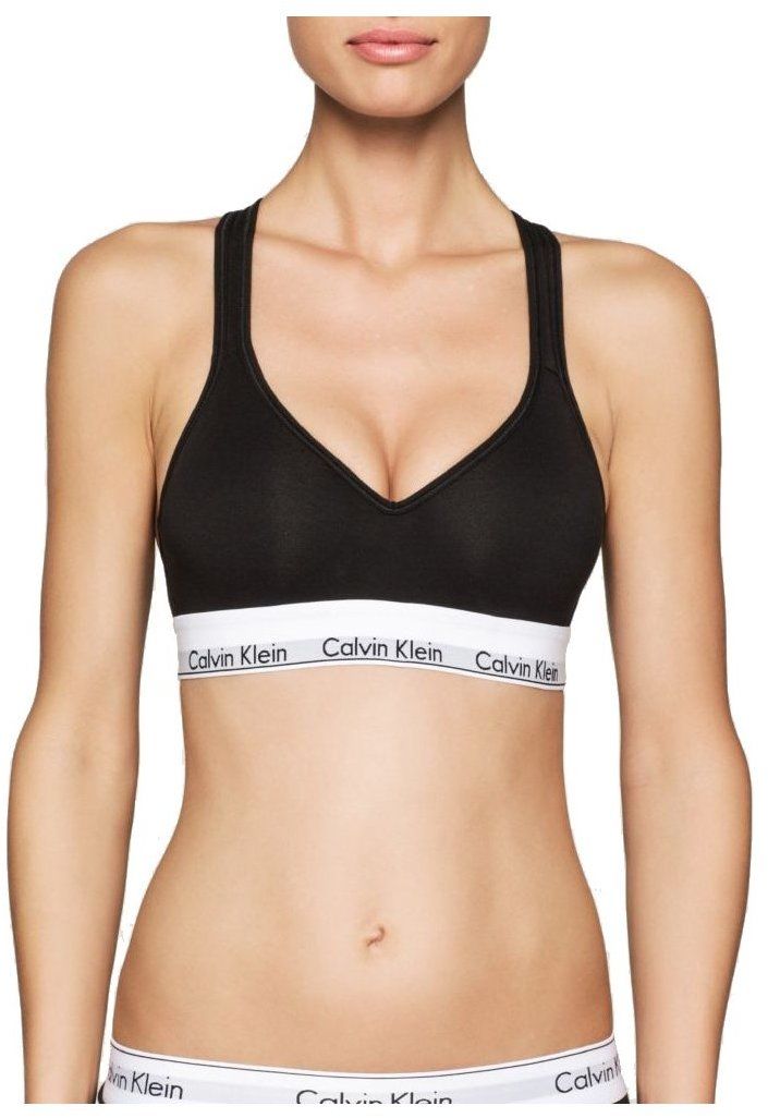 Dámska podprsenka Calvin Klein 621619