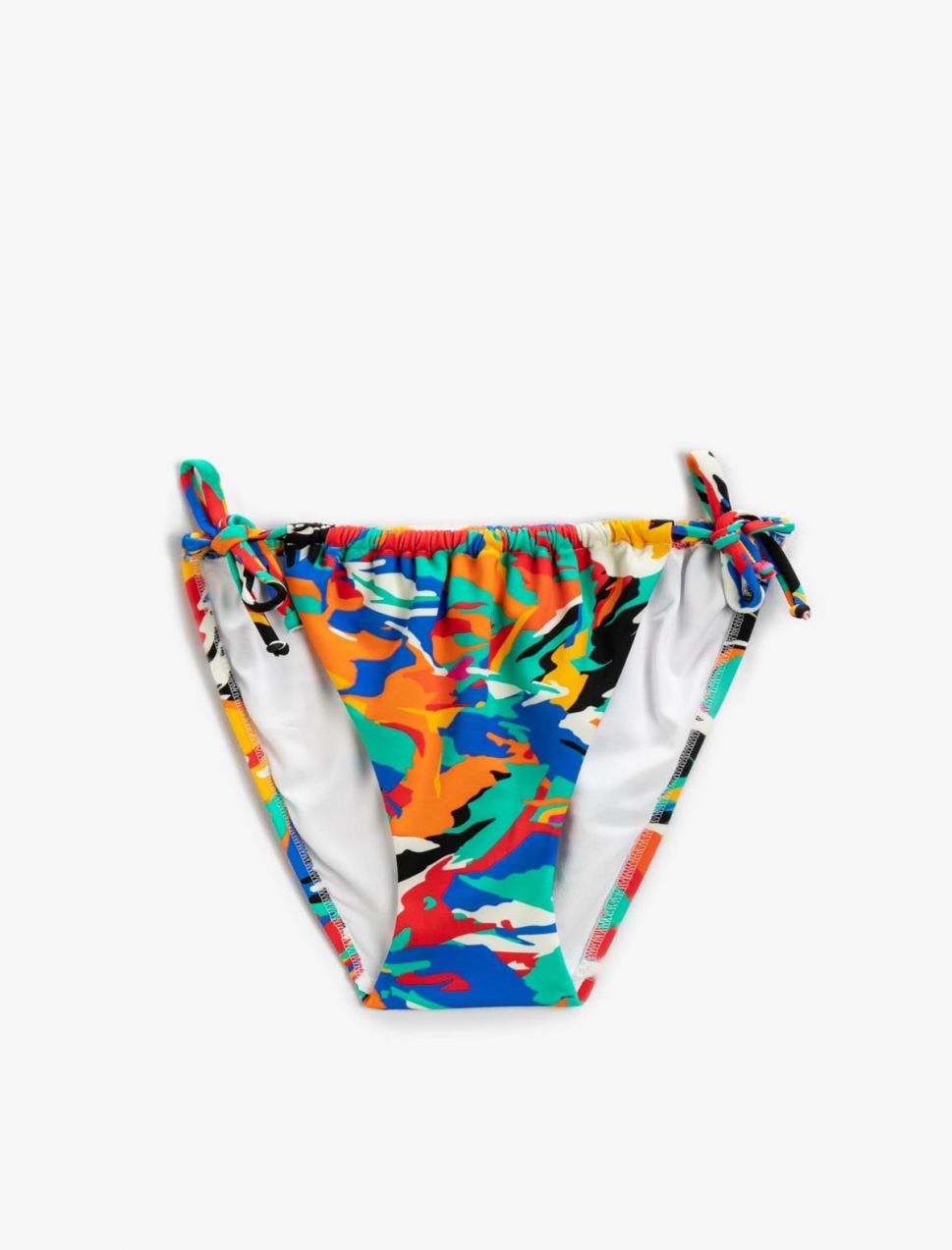 Koton Bikini spodky s kravatou