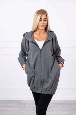 Sweatshirt with print 