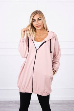 Sweatshirt with print 