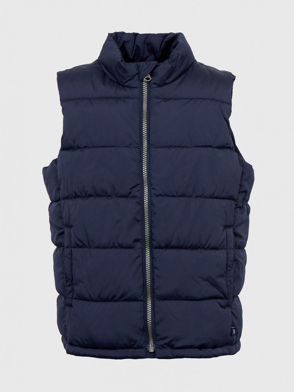 GAP Kids prešívaná vesta - Chlapci