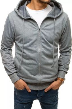 Pánska mikina DStreet Zip-Up