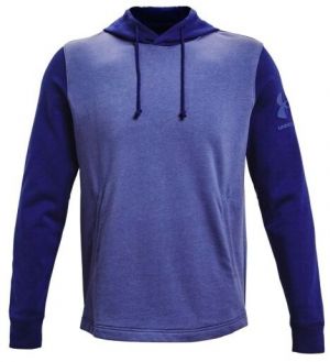 Men's Under Armour Sweatshirt RIVAL TERRY COLORBLOCK HD M