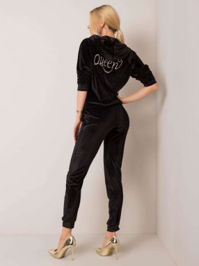 Dámska tepláková súprava Fashionhunters Queen
