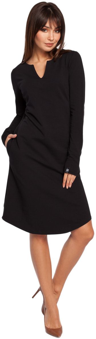 Dámske šaty BeWear B017
