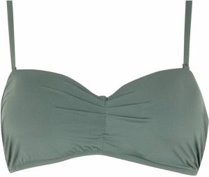 DEFACTO Regular Fit Strappy Bikini Top