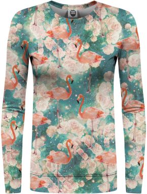 Mr. GUGU & Miss GO Woman's Sweater WS-PC133