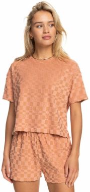 Dámske tričko Roxy GETAWAY TIME TEE