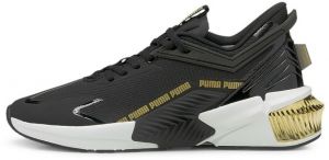 Puma provokuje XT Ftr
