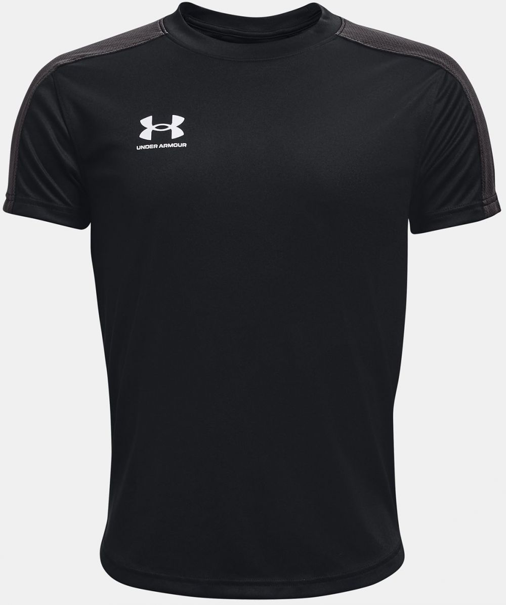 Chlapčenské tričko Under Armour Challenger
