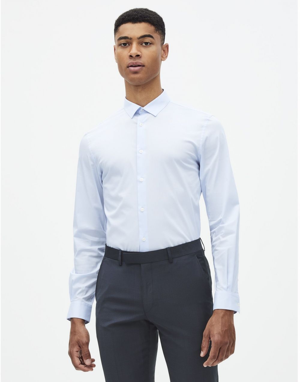 Pánska košeľa Celio Business