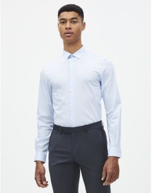 Pánska košeľa Celio Business