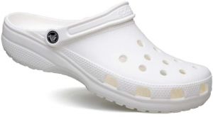 Klasické dreváky Crocs
