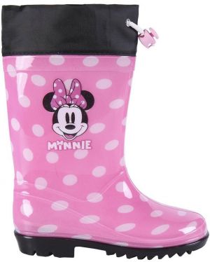 GUMÁKY PVC MINNIE