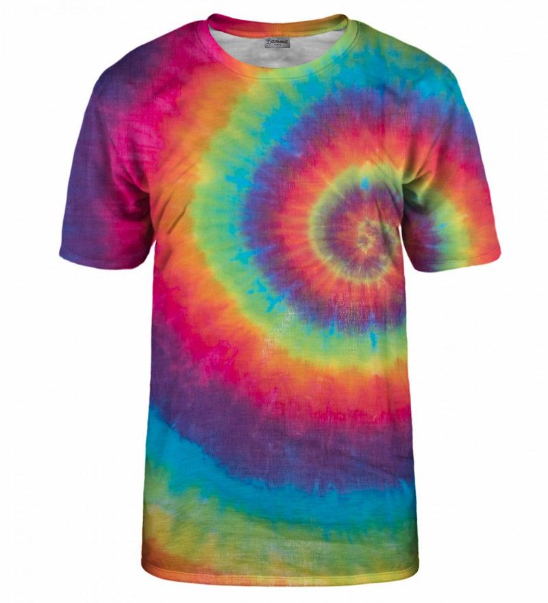 Horkosladké farebné tričko Paris Unisex Tsh Bsp270