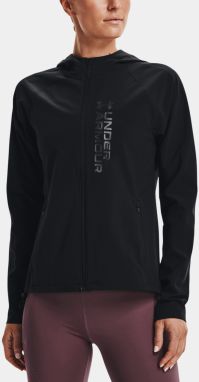 Dámska bunda Under Armour OutRun the STORM