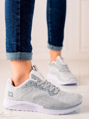 Dámske tenisky SHELOVET Grey
