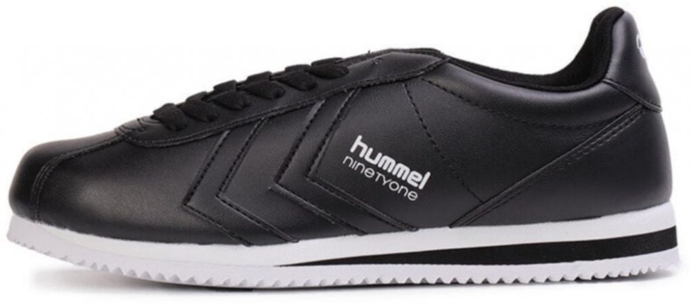 Hummel Ninetyone Unisex tenisky