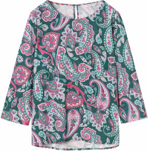 Tatuum ladies' blouse TRIKA