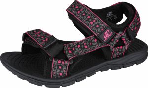 Sandals Hannah FEET jazzy (cube)