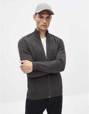 Celio Sweater Semilano - Men's