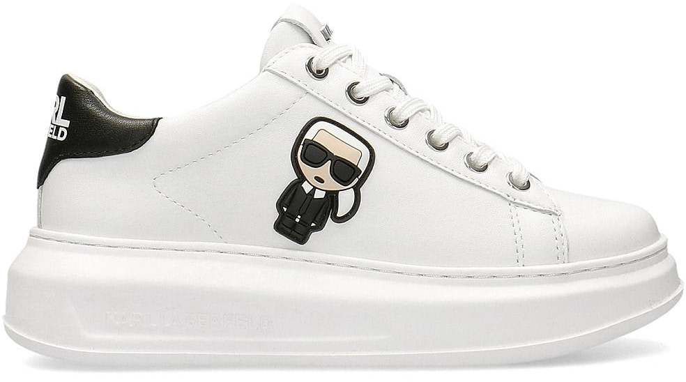 Dámske tenisky Karl Lagerfeld Kapri