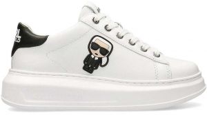 Dámske tenisky Karl Lagerfeld Kapri