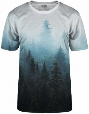 Unisex lesné tričko Bittersweet Paris Tsh Bsp786