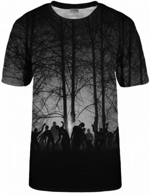 Bittersweet Paris Unisex tričko 