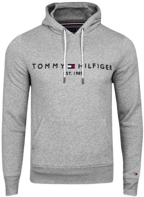 Pánska mikina Tommy Hilfiger Core